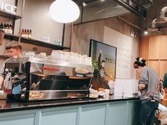 -Wagas(静安嘉里中心店)