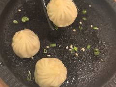 -翡翠拉面小笼包(岭南新天地店)