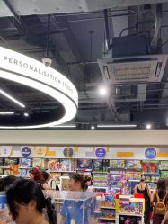 -乐高品牌旗舰店(人民广场店)