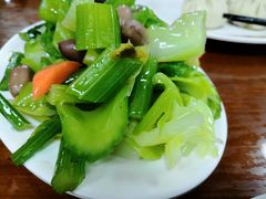 -陈寔包子王·卤煮小肠·京味小吃(龙潭店)