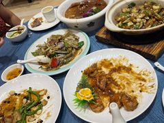 -濠景渔港(汇通店)