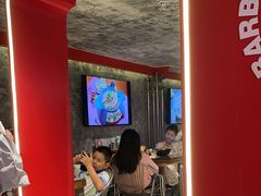 -神府路壹号·海鲜烧烤排档(三坊七巷店)