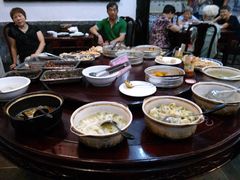 -吴门人家·苏宴宫廷菜(拙政园店)