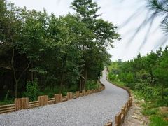 -南京市无想山景区