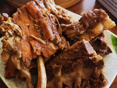 -弓二莜面(总店)