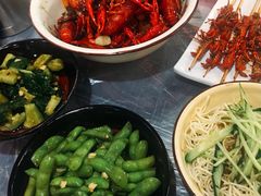 -霄汉牛三鲜湖北砂锅菜(万松园2店)