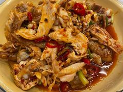 -东排食堂长沙小吃大排档(五一广场店)