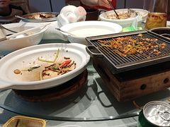 -阿甘小馆(陇海路店)