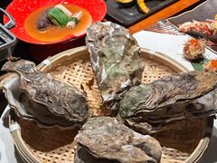 -上井料理黑金店(IFS国金中心店)