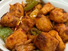 -23号墙门菜(狮虎桥店)