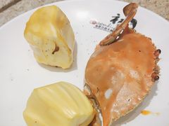 -初色海鲜自助(万丰路店)