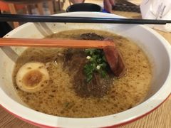 -味千拉面(航洋国际购物中心)
