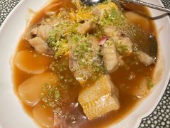 -锦楼·臻选新杭帮(杭州中心店)