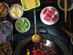 -星鸿社重庆老火锅
