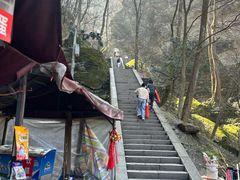 -武当山风景区