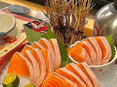 -古田居·特色寿司料理(星之岛旗舰店)