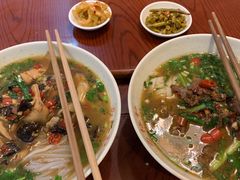牛肉扁粉-易裕和·长沙米粉(友谊路店)