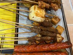 -望京小腰(北京总店)