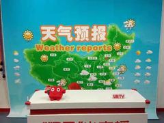 -UBTV小主播（口才、主持、表演、演讲）(万象汇校区)