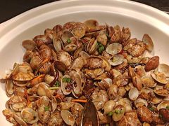 -东方红海鲜百汇(国际大厦店)