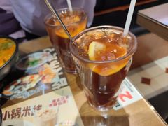 -太子浓心·港式猛火小锅米线(探十里店)