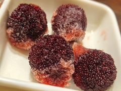 -霄汉羊排(万松园一店)