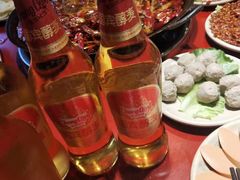 -熊家院子老火锅(涪陵马鞍店)