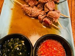 -El Bodegon阿根廷秘鲁餐厅(幸福路店)