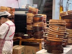 -海汇源老烧麦店(东大街总店)