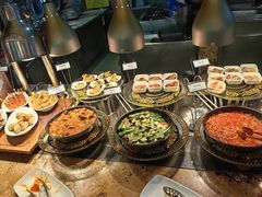 -浙江西子宾馆·瑶园咖啡厅