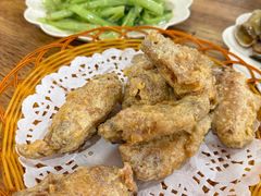 -南记食粥坊·宵夜大排档(莲花总店)