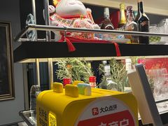 -吱咖啡西式简餐
