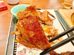 -章吴记喜瑞餐厅(东东城店)