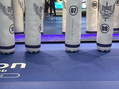 -EVOLUTION健身(麦凯乐店)