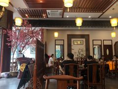 大堂-同得兴面馆.苏式面.三虾面(园区店)