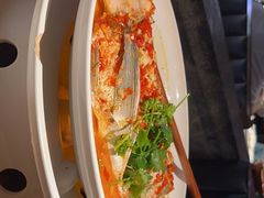 -东方红·湖南菜(金屿店)