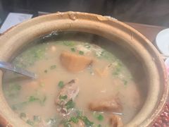 -清水亭湖北菜(大屯DT51店)