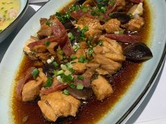 -禧宴Joyous Restaurant(禧园店)
