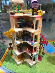 -LEGO(国贸商城店)