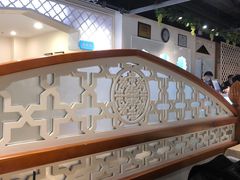 -巴扎美食·新疆菜·西域歌舞表演餐厅(新疆大厦店)