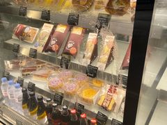 -COSTA COFFEE(恒基名人购物中心店)