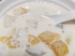 -喜家德虾仁水饺(华强天虹店)