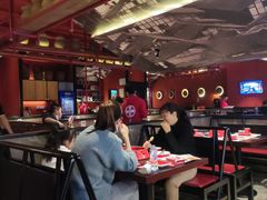 大堂-蛙三泡椒牛蛙(万象城店)