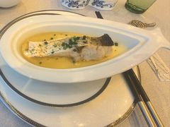 -君来湖滨饭店·渔餐厅