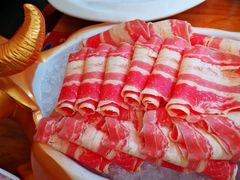 -乐宴·老北京铜火锅(八卦岭店)