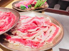 -西塔老太太泥炉烤肉(亚运村店)
