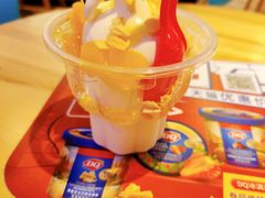 -DQ·蛋糕·冰淇淋(周浦万达店)