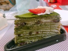-树心旁千层蛋糕(国瑞购物中心店)