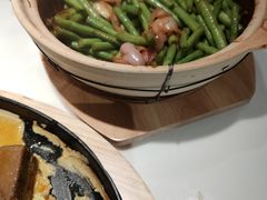 -原味田园·客家菜·土窑鸡(中航城君尚购物中心店)