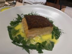 -Mercato莫卡多露台餐厅与酒吧(K11店)